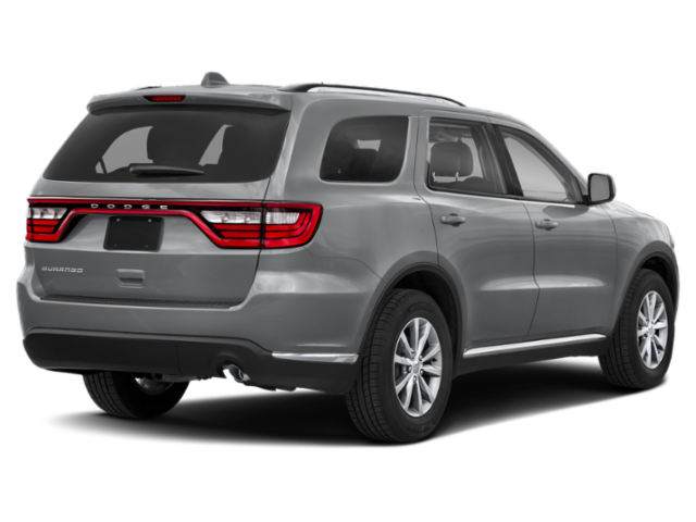 Used 2020 Silver Dodge GT Plus image 2