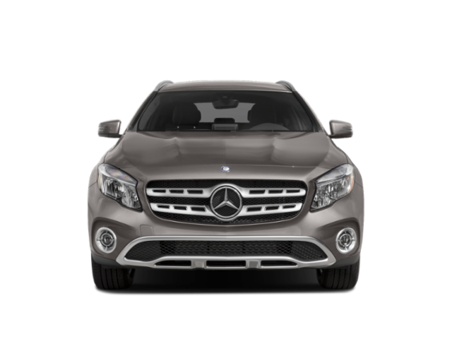 Used 2020 Jupiter Red Mercedes-Benz 250 4MATIC® image 4