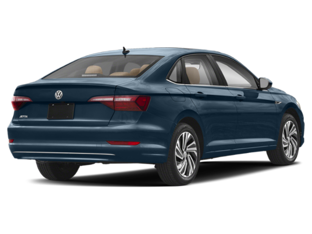 Used 2020 Volkswagen Jetta SE with VIN 3VWC57BU0LM077781 for sale in Oakland, ME