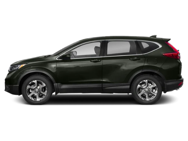 Used 2019 Green Honda EX-L image 3