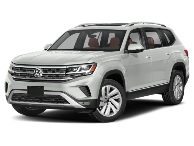 2023 Volkswagen Atlas 2.0T SEL's photo