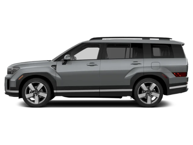 New 2026 Hampton Gray Hyundai Limited image 23