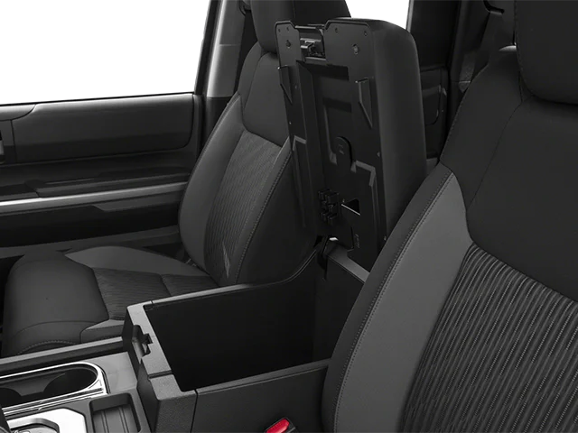 Used 2014 Gray Toyota SR5 image 18