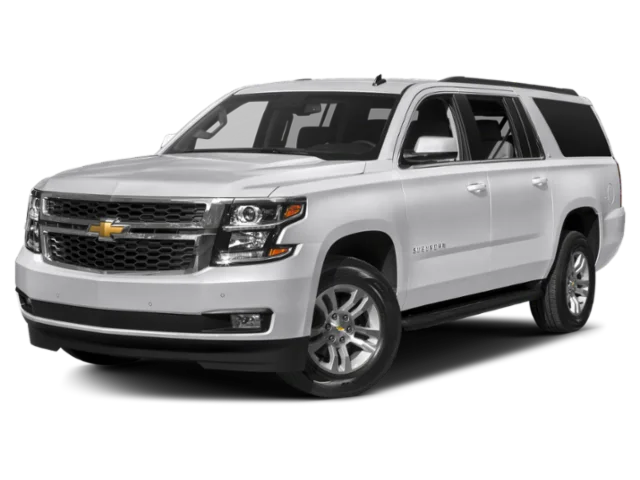 2015 Chevrolet Suburban 4WD 1500 LT's photo