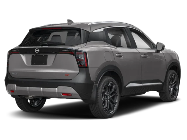 Used 2026 Gray Nissan SR image 2