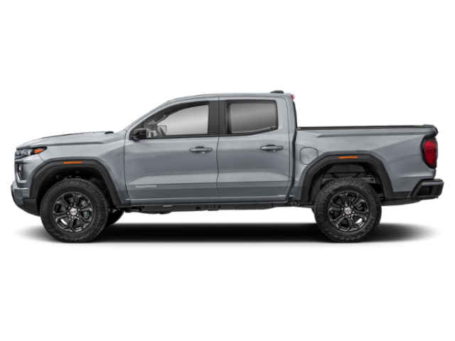 New 2026 Sterling Metallic GMC Elevation image 3