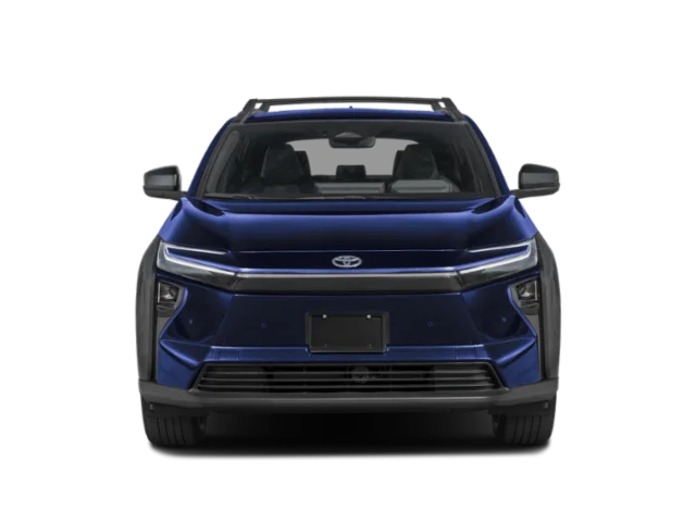 New 2026  Toyota XLE Plus image 4