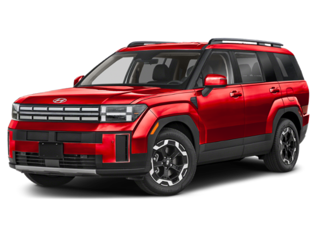 2026 Hyundai Santa Fe SEL 2.5 AWD's photo