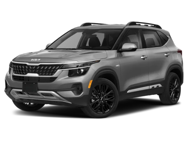 Used 2022 Clear White/Black Roof Kia Nightfall image 1