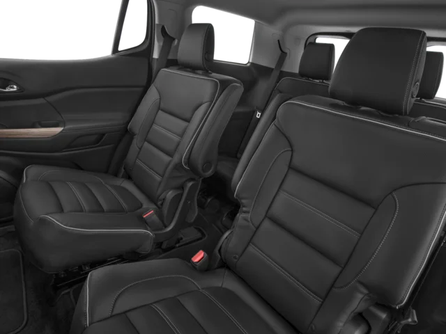 Used 2017 Silver GMC Denali image 11