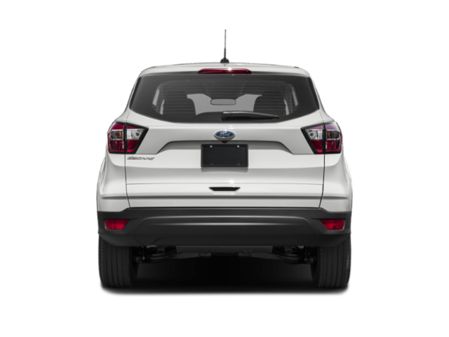 Used 2018 Shadow Black Ford SEL image 5