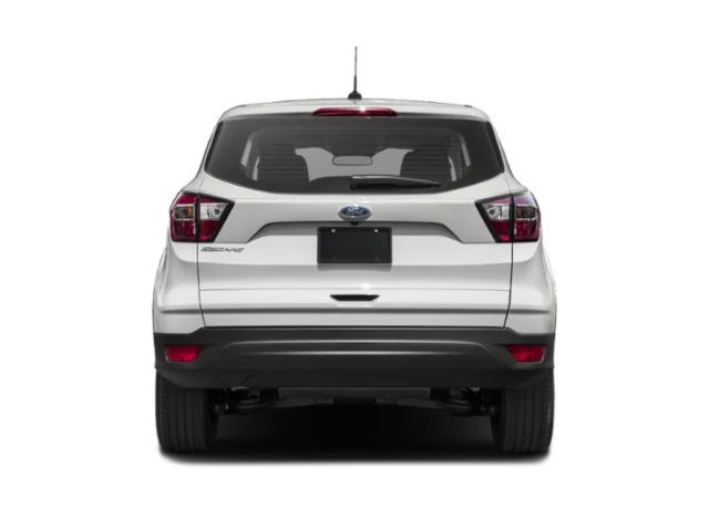 Used 2018 Gray Ford SEL image 5