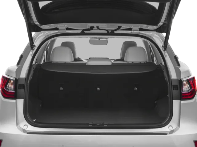 Used 2017  Lexus 350 image 12