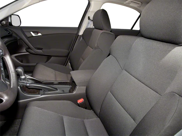 Used 2012 Gray Acura 2.4 image 12