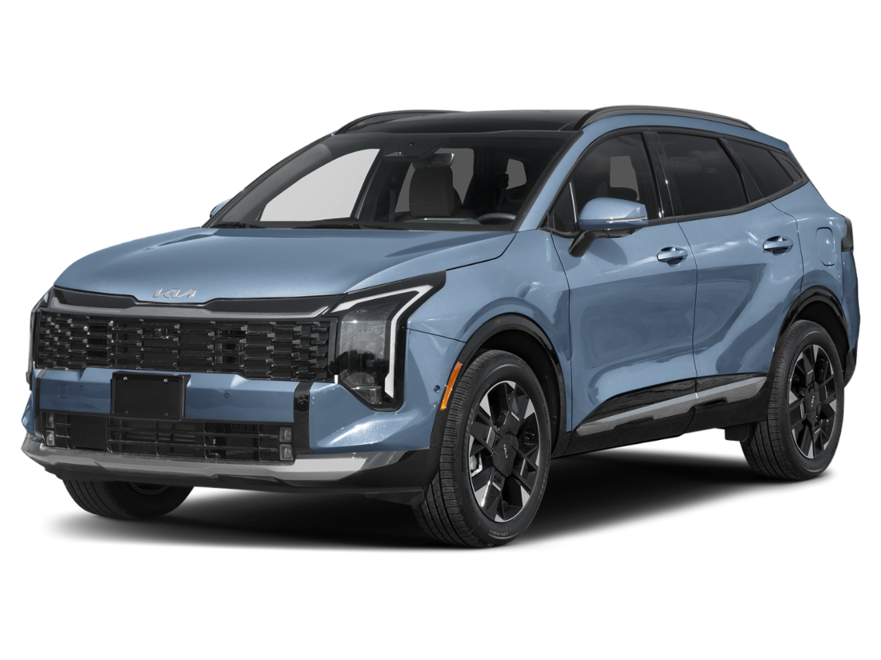 2026 Kia Sportage 1.6 SX Prestige Hybrid AT AWD's photo