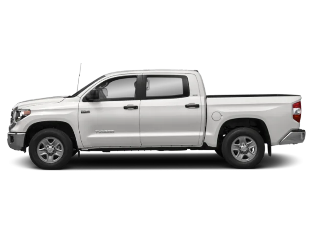 Used 2019 Quicksand Toyota SR5 image 3