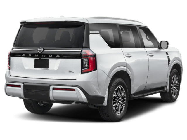 New 2026 White Nissan SL image 2