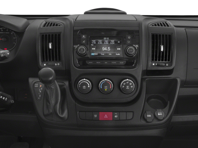 Used 2018 Black Clearcoat Ram  image 7