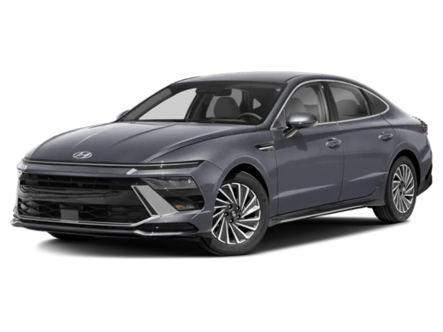New 2027  Hyundai SEL image 1