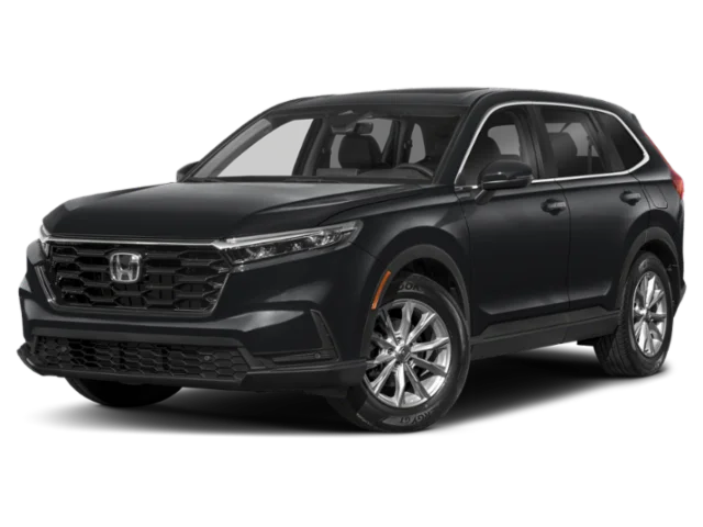 2024 Honda CR-V EX-L AWD's photo