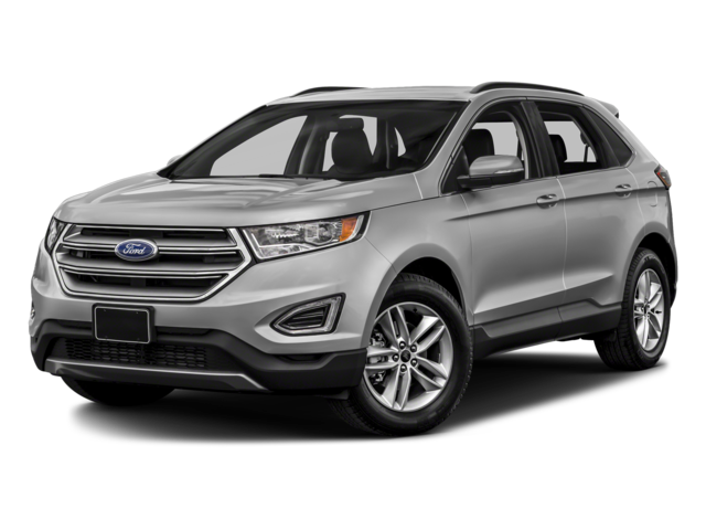Used 2018 Ingot Silver Ford Titanium image 6