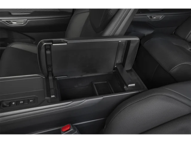 New 2026 Gray Lexus 500e Premium image 10