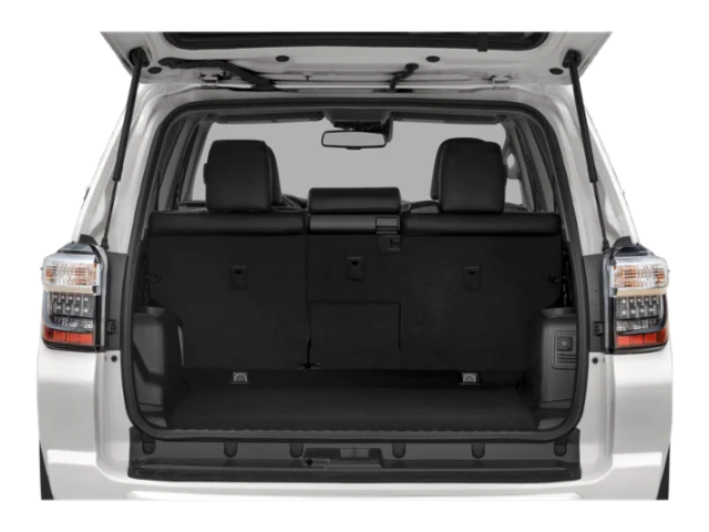Used 2023  Toyota TRD Off-Road image 11