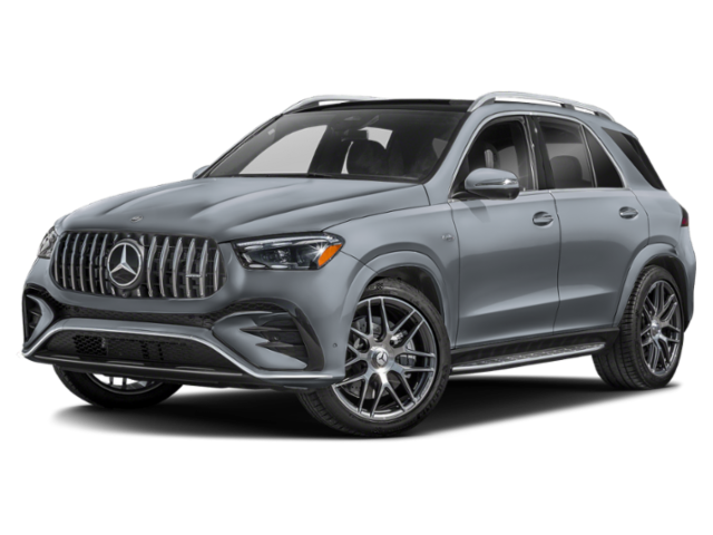 2026 Mercedes-Benz GLE AMG GLE 53 4MATIC's photo