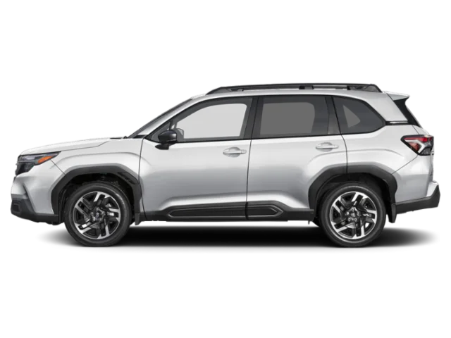 New 2026 White Pearl Subaru Limited image 3