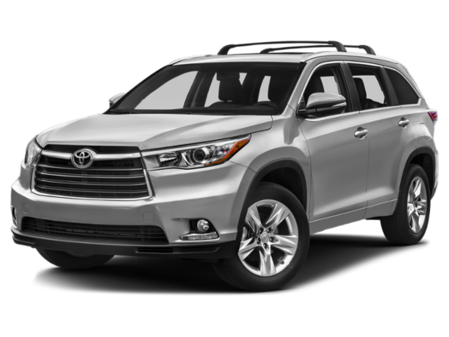 Used 2015 Silver Sky Metallic Toyota XLE image 1