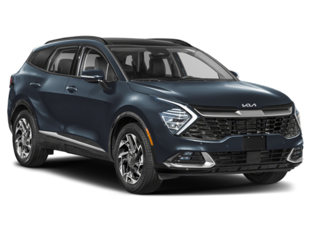 2023 Kia Sportage SX Prestige - Photo 6