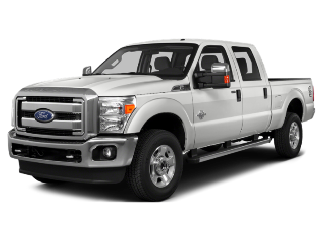 2015 Ford F-350 Super Duty Lariat