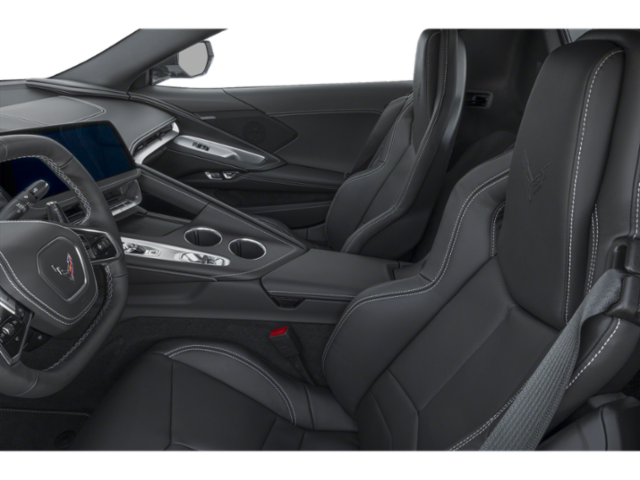 New 2027 Black Chevrolet 3LT image 6