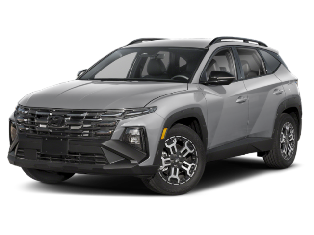 2026 Hyundai Tucson XRT