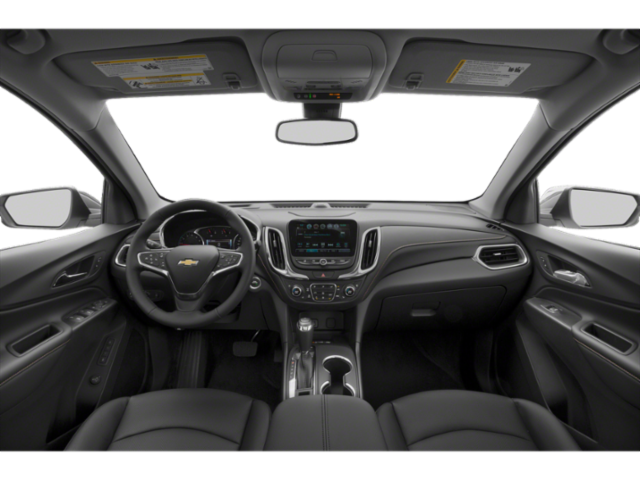 Used 2018 Gray Chevrolet Premier image 5