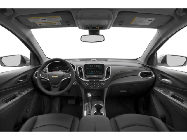 Used 2018 Gray Chevrolet Premier image 5