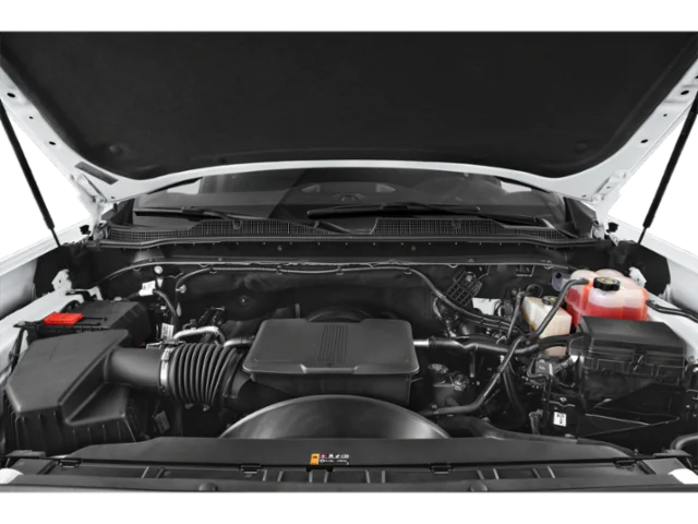 New 2025 BLACK Chevrolet custom image 9