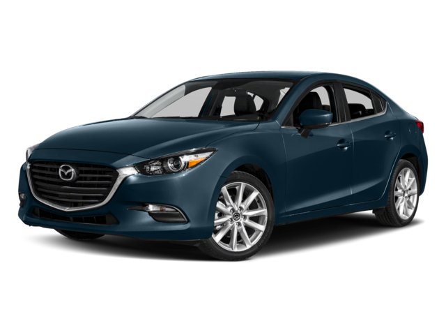 2017 Mazda CX-3 Touring AT 4-Door SKYACTIV's photo