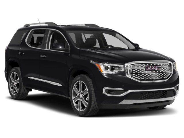 Used 2019 Black GMC Denali image 6