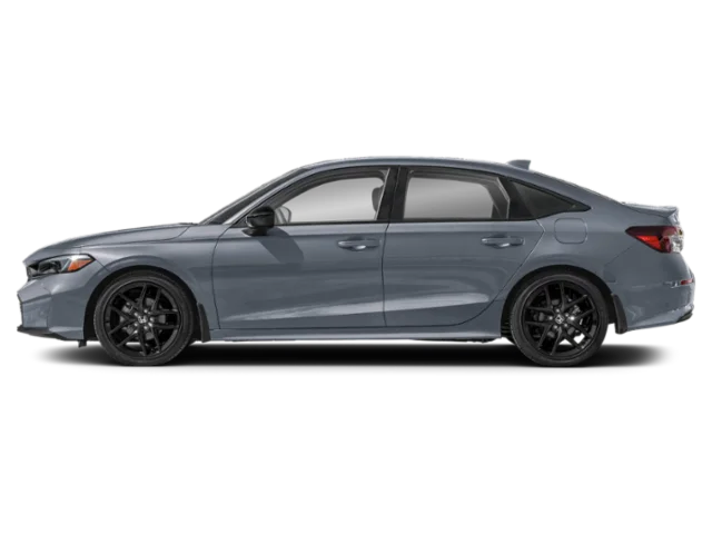 New 2026 Urban Gray Pearl Honda Sport image 6