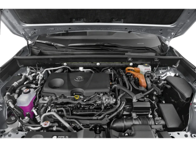 Certified Used 2023 Gray Toyota SE image 9