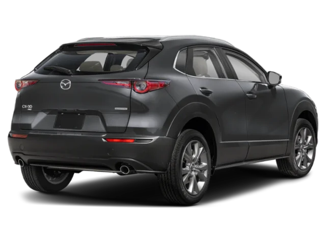 Used 2024 Gray Mazda 2.5 S Preferred Package image 2