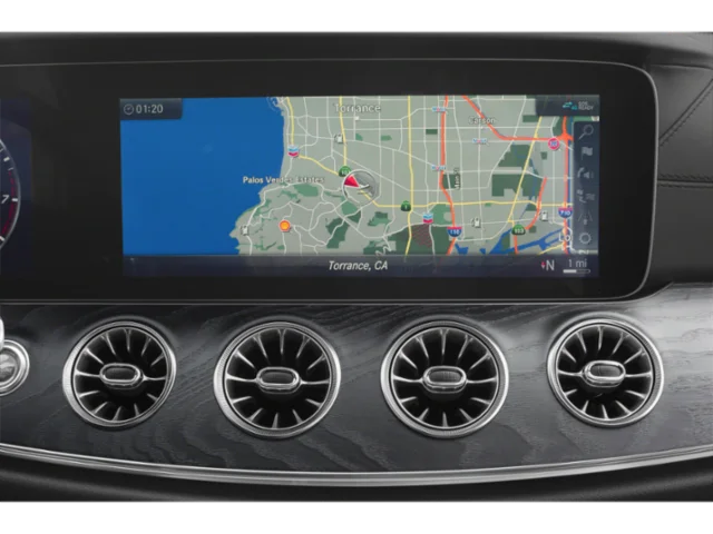 Used 2019  Mercedes-Benz E 450 image 20