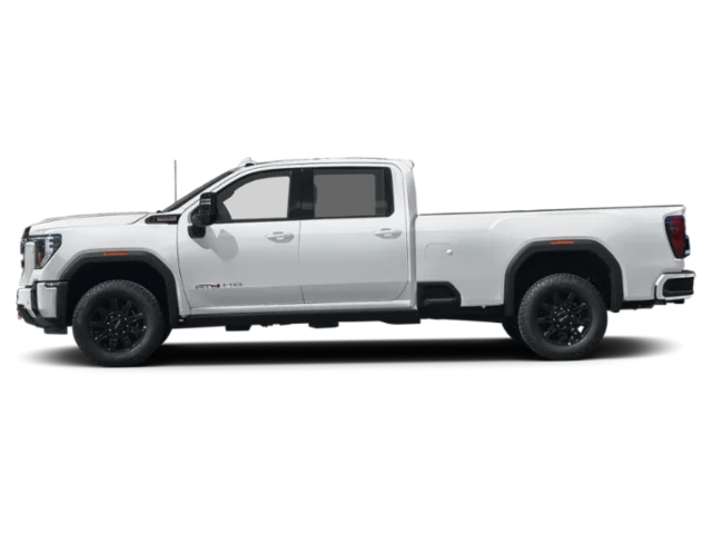 New 2026 Summit White GMC AT4 image 12