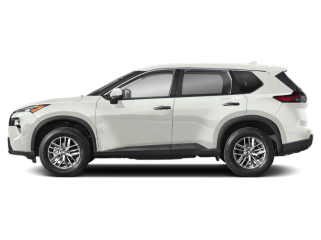 Used 2024 White Nissan S image 3