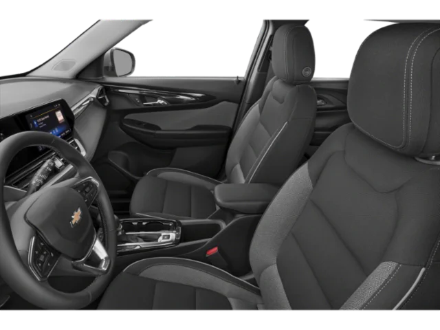 Used 2025 Red Chevrolet LT image 6