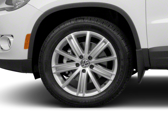 Used 2010 Candy White Volkswagen S image 11