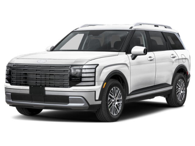 New 2027 Shimmering Silver Hyundai SEL FWD image 18