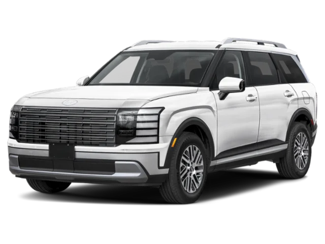 New 2027 Shimmering Silver Hyundai SEL image 1