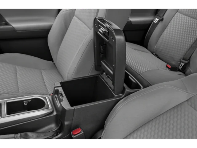 Used 2020 Cement Toyota SR5 image 14